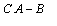 [Maple Math]