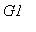 G1