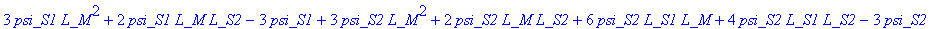 f := [-R_1*(3*psi_S1*L_M^2+2*psi_S1*L_M*L_S2+6*psi_...