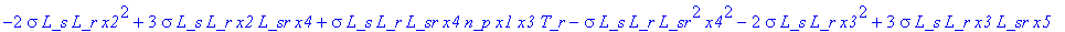 TABLE([degvec = [1, 2], utrans = vector([-x3/(x2^2+...