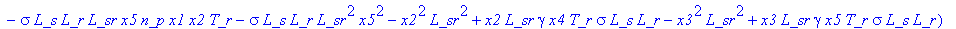 TABLE([degvec = [1, 2], utrans = vector([-x3/(x2^2+...