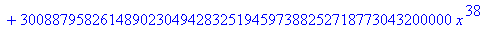 H70 := 1180591620717411303424*x^70-1425564382016274...
