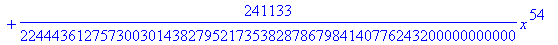 L70 := 1/119785716699698917960727837216890987364589...