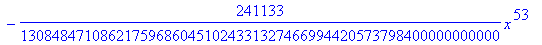 L70 := 1/119785716699698917960727837216890987364589...