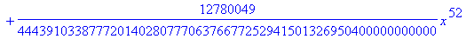 L70 := 1/119785716699698917960727837216890987364589...