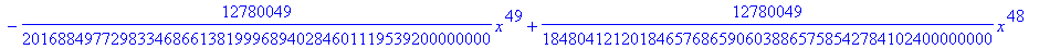 L70 := 1/119785716699698917960727837216890987364589...