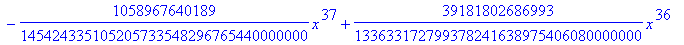 L70 := 1/119785716699698917960727837216890987364589...