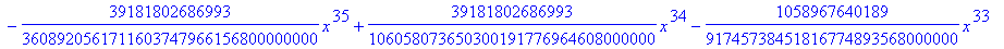 L70 := 1/119785716699698917960727837216890987364589...