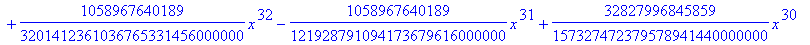 L70 := 1/119785716699698917960727837216890987364589...