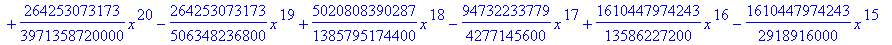 L70 := 1/119785716699698917960727837216890987364589...