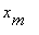 x[m]