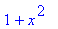 1+x^2