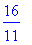 16/11