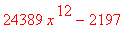 24389*x^12-2197
