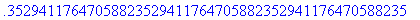 .35294117647058823529411764705882352941176470588235...