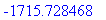 -1715.728468