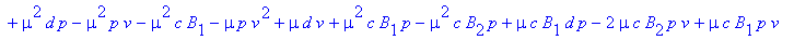 -mu*N[0]*(-mu^2+mu^2*p-c*B[2]*p^2*mu+c*B[1]*p^2*mu-...