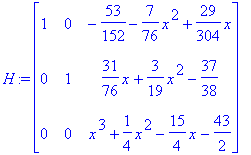 H := Matrix(%id = 17327040)