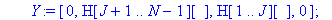 PHASE0 := proc (Xi, Eta) local Zeroes, X0, Max, J; global X, Y, N; description 