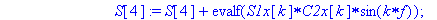 KAF := proc (File1, File2, eps, Lines) local S, C1x, C1y, S1x, S1y, N1, N2, C2x, C2y, S2x, S2y, Min, MIN, LSQM, f, rc, df, k, c1x, c2x, c1y, c2y, s1x, s2x, s1y, s2y, P1, P2, P3, L; global a, K, N, x1, ...