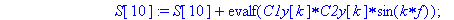 KAF := proc (File1, File2, eps, Lines) local S, C1x, C1y, S1x, S1y, N1, N2, C2x, C2y, S2x, S2y, Min, MIN, LSQM, f, rc, df, k, c1x, c2x, c1y, c2y, s1x, s2x, s1y, s2y, P1, P2, P3, L; global a, K, N, x1, ...