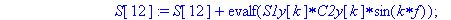 KAF := proc (File1, File2, eps, Lines) local S, C1x, C1y, S1x, S1y, N1, N2, C2x, C2y, S2x, S2y, Min, MIN, LSQM, f, rc, df, k, c1x, c2x, c1y, c2y, s1x, s2x, s1y, s2y, P1, P2, P3, L; global a, K, N, x1, ...