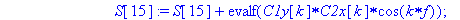 KAF := proc (File1, File2, eps, Lines) local S, C1x, C1y, S1x, S1y, N1, N2, C2x, C2y, S2x, S2y, Min, MIN, LSQM, f, rc, df, k, c1x, c2x, c1y, c2y, s1x, s2x, s1y, s2y, P1, P2, P3, L; global a, K, N, x1, ...