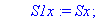 KAF := proc (File1, File2, eps, Lines) local S, C1x, C1y, S1x, S1y, N1, N2, C2x, C2y, S2x, S2y, Min, MIN, LSQM, f, rc, df, k, c1x, c2x, c1y, c2y, s1x, s2x, s1y, s2y, P1, P2, P3, L; global a, K, N, x1, ...