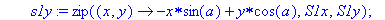 KAF := proc (File1, File2, eps, Lines) local S, C1x, C1y, S1x, S1y, N1, N2, C2x, C2y, S2x, S2y, Min, MIN, LSQM, f, rc, df, k, c1x, c2x, c1y, c2y, s1x, s2x, s1y, s2y, P1, P2, P3, L; global a, K, N, x1, ...