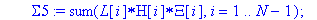 SOLAO := proc (Xi, Eta) local t240, t310, t232, t18, t299, t249, t147, t309, t106, t103, t100, t149, t108, t111, t153, t145, t120, t302, t311, t305, t317, t268, t321, t197, t142, t320, t156, t1, t3, t4...