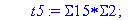 SOLAO := proc (Xi, Eta) local t240, t310, t232, t18, t299, t249, t147, t309, t106, t103, t100, t149, t108, t111, t153, t145, t120, t302, t311, t305, t317, t268, t321, t197, t142, t320, t156, t1, t3, t4...
