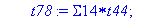 SOLAO := proc (Xi, Eta) local t240, t310, t232, t18, t299, t249, t147, t309, t106, t103, t100, t149, t108, t111, t153, t145, t120, t302, t311, t305, t317, t268, t321, t197, t142, t320, t156, t1, t3, t4...