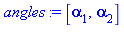 [alpha[1], alpha[2]]