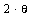 Typesetting:-mrow(Typesetting:-mn(