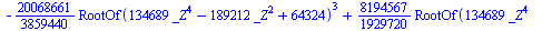 {phi = arctan(RootOf(`+`(`*`(134689, `*`(`^`(_Z, 4))), `-`(`*`(189212, `*`(`^`(_Z, 2)))), 64324)), `+`(`-`(`*`(`/`(1, 150), `*`(`^`(3, `/`(1, 2)), `*`(`+`(`*`(367, `*`(`^`(RootOf(`+`(`*`(134689, `*`(`...