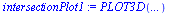 PLOT3D(CURVES([[-.8899724119, -1.207455634, 1.854406544], [-.9894153660, -1.127411740, 1.821548931], [-1.090021407, -1.030462678, 1.782866147], [-1.188454446, -.9151917994, 1.738382991], [-1.280590723...