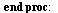 `:=`(LaguerreE, proc (f, x, a, d, n, alpha) local i, s, LL; with(orthopoly, L); `:=`(s, 0); `:=`(LL, []); for i from 0 to `+`(n, `-`(1)) do `:=`(s, `+`(s, `*`(LaguerreL(i, alpha, `/`(`*`(`+`(x, `-`(a)...