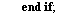 `:=`(GsincE, proc (f, x, a, d, m, n) local i, s, L; `:=`(L, []); `:=`(s, 0); for i from 0 to `+`(n, `-`(1)) do `:=`(s, `+`(s, `*`(eval(f, x = `+`(`*`(`/`(1, 2), `*`(i, `*`(d, `*`(`+`(m, 1))))), a)), `...
