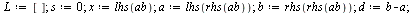 `:=`(FourierBesselE, proc (f, ab, n, v) local a, b, mu, i, d, s, L, x; `:=`(L, []); `:=`(s, 0); `:=`(x, lhs(ab)); `:=`(a, lhs(rhs(ab))); `:=`(b, rhs(rhs(ab))); `:=`(d, `+`(b, `-`(a))); for i to n do `...