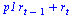 `+`(`*`(p1, `*`(r[`+`(t, `-`(1))])), r[t])