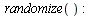 restart; -1; with(Statistics); -1; randomize(); -1; `:=`(n, 5000); -1; `:=`(p1, -.5); -1; `:=`(r, Sample(RandomVariable(Normal(0, 1)), n)); -1; for t from 2 to n do `:=`(y[1], 0); `:=`(y[t], `+`(`*`(p...