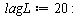 restart; -1; with(Statistics); -1; randomize(); -1; `:=`(n, 5000); -1; `:=`(p1, -.5); -1; `:=`(r, Sample(RandomVariable(Normal(0, 1)), n)); -1; for t from 2 to n do `:=`(y[1], 0); `:=`(y[t], `+`(`*`(p...