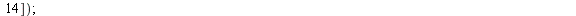restart; -1; with(Statistics); -1; randomize(); -1; `:=`(n, 5000); -1; `:=`(p1, -.5); -1; `:=`(p2, .4); -1; `:=`(r, Sample(RandomVariable(Normal(0, 1)), n)); -1; for t from 3 to n do `:=`(y[1], 0); `:...