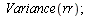 restart; 1; randomize(); -1; with(Statistics); -1; `:=`(n, 500); -1; `:=`(r, Sample(RandomVariable(Normal(0, 1)), n)); -1; `:=`(rr, [seq(r[i], i = 1 .. n)]); -1; Variance(rr); 1