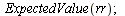 restart; 1; randomize(); -1; with(Statistics); -1; `:=`(n, 500); -1; `:=`(r, Sample(RandomVariable(Normal(0, 1)), n)); -1; `:=`(rr, [seq(`*`(`^`(r[i], 2)), i = 1 .. n)]); -1; ExpectedValue(rr); 1