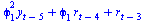`+`(`*`(`^`(phi[1], 2), `*`(y[`+`(t, `-`(5))])), `*`(phi[1], `*`(r[`+`(t, `-`(4))])), r[`+`(t, `-`(3))])
