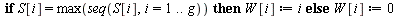 with(combinat); -1; `:=`(A, choose(nstock, P)); -1; `:=`(g, nops(choose(nstock, P))); -1; for i to g do `:=`(rr, Matrix(`+`(n, `-`(1)), P, [seq(Column(r, A[i, j]), j = 1 .. P)])); `:=`(S[i], `/`(`*`(E...